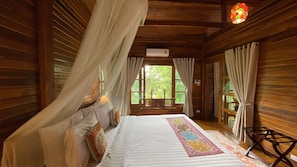 The Residence (2 bedrooms)