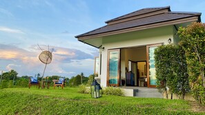 Deluxe Double Room, Mountain View