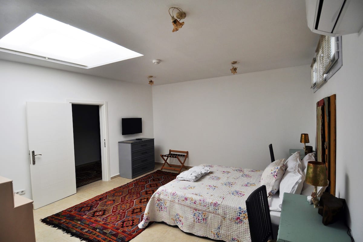 Family Villa, 3 Bedrooms, Smoking, Pool View