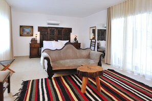 Standard Triple Room | View from room - Pitahaya Home (Bodrum)