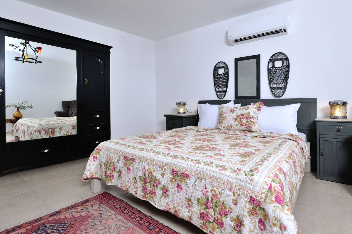 Standard Room | View from room