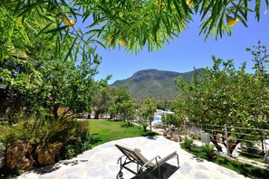 Sundeck - Pitahaya Home (Bodrum)