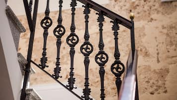 Escaleras