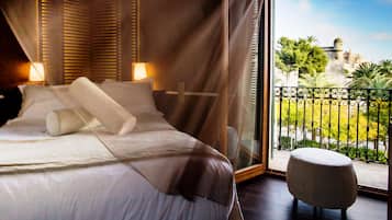 Superior Double Room | 1 bedroom, Egyptian cotton sheets, premium bedding, pillowtop beds