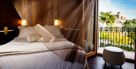 Hotel Hostal Cuba - view 3