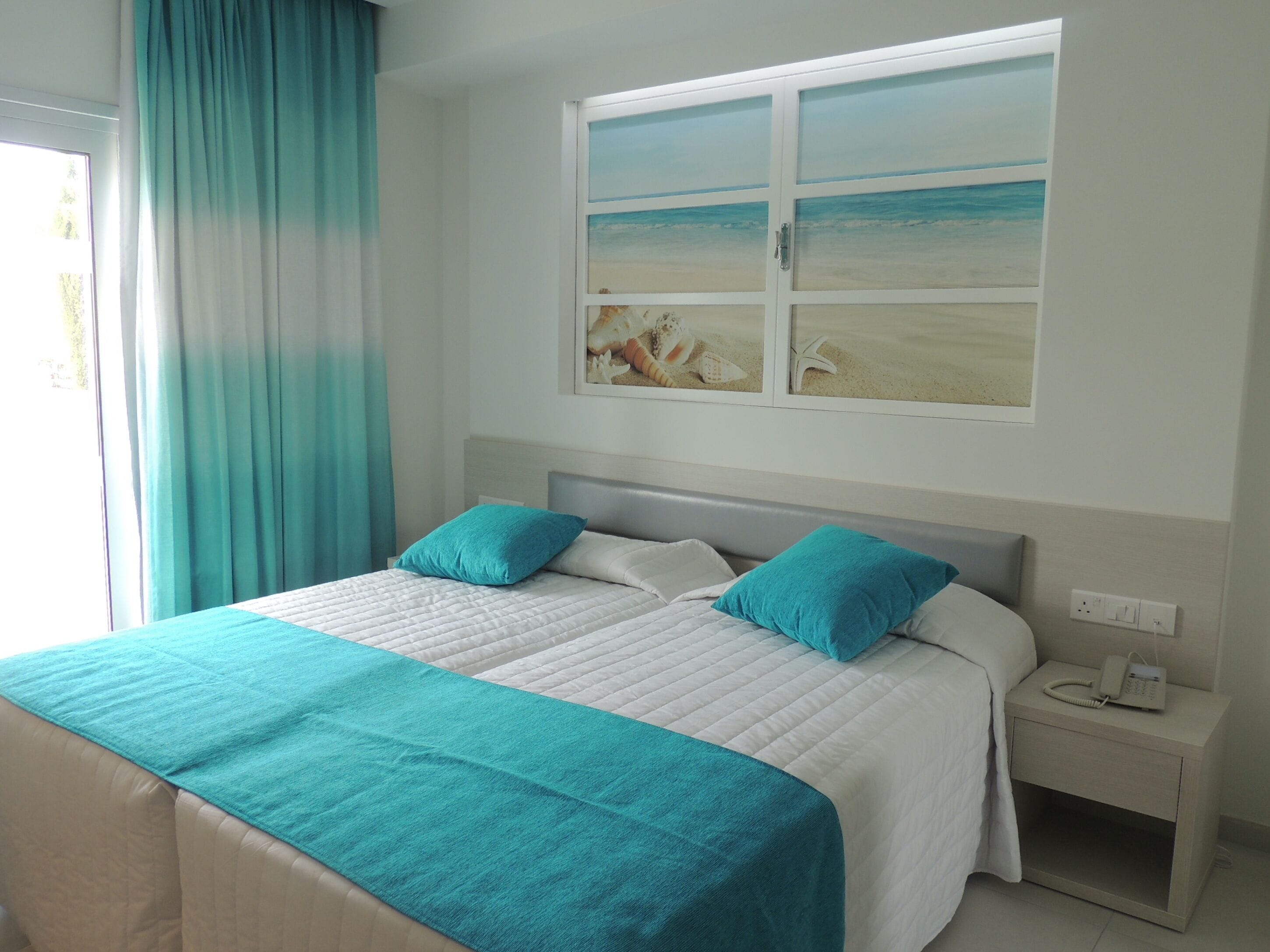 1 bedroom, in-room safe, desk, laptop workspace