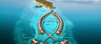 Lily Beach Resort & Spa - All Inclusive