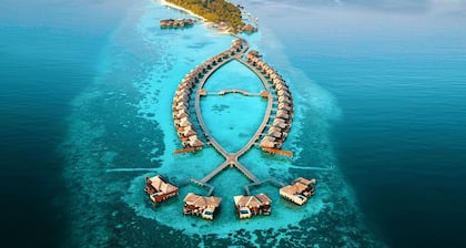 Lily Beach Resort & Spa - All Inclusive