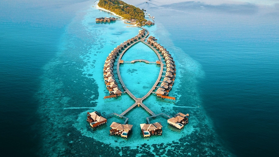 Lily Beach Resort & Spa - All Inclusive