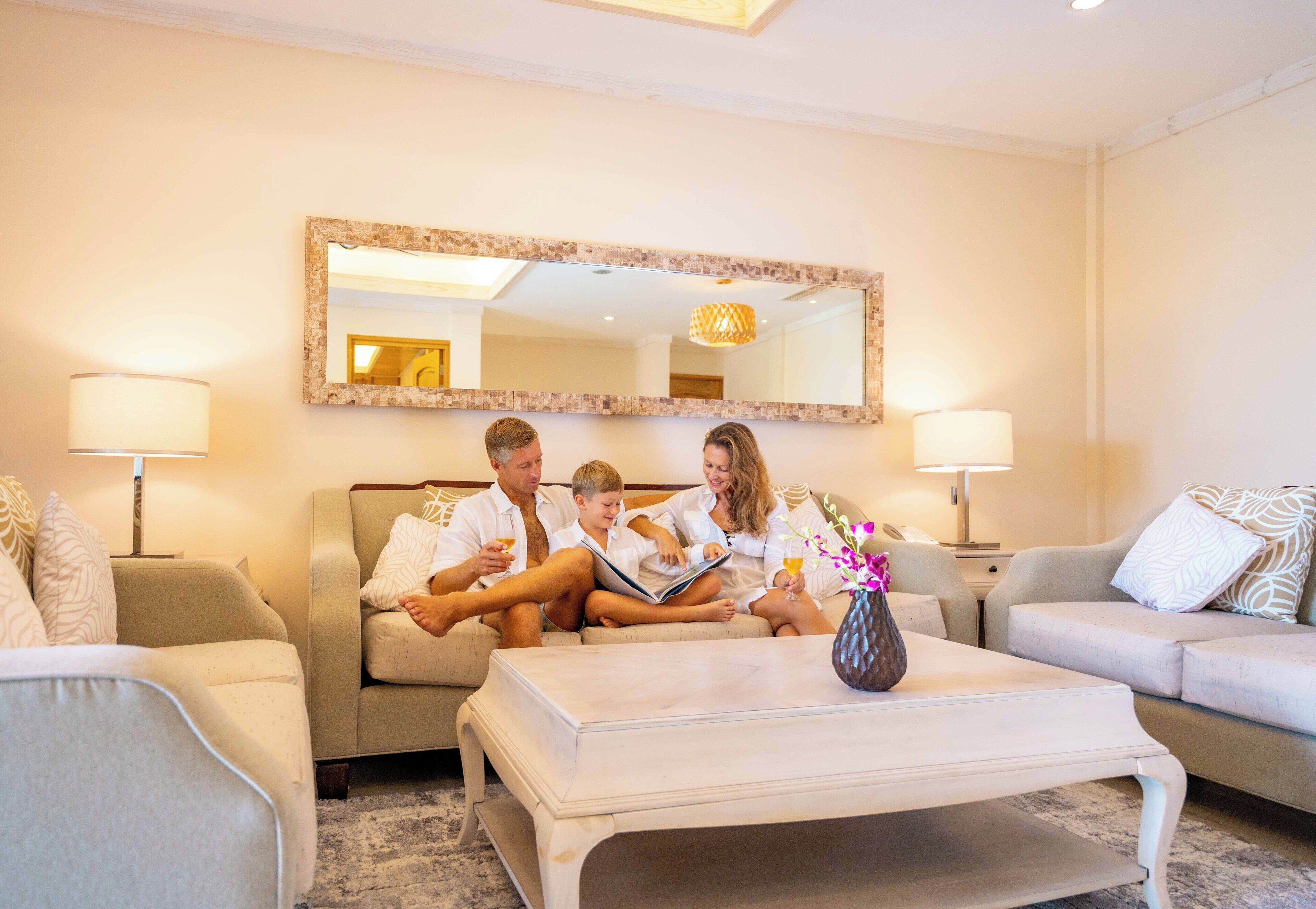 Foto - Lily Beach Resort and Spa - All Inclusive