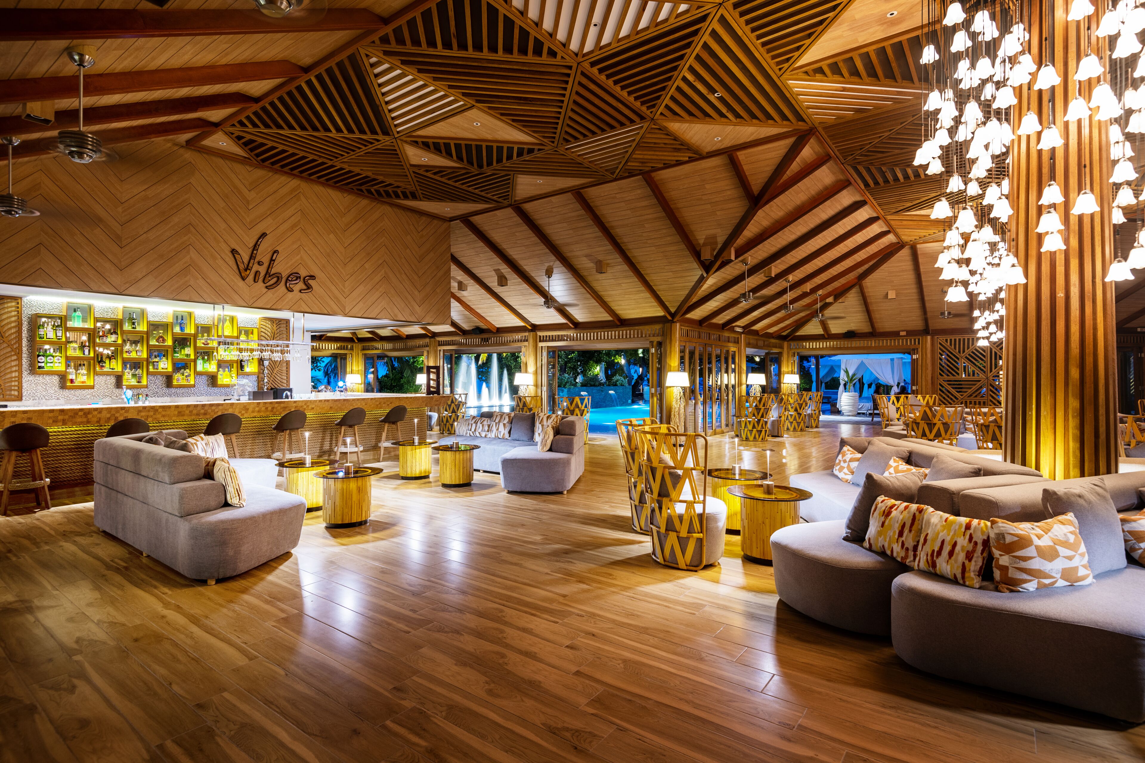 Photo - Lily Beach Resort & Spa 