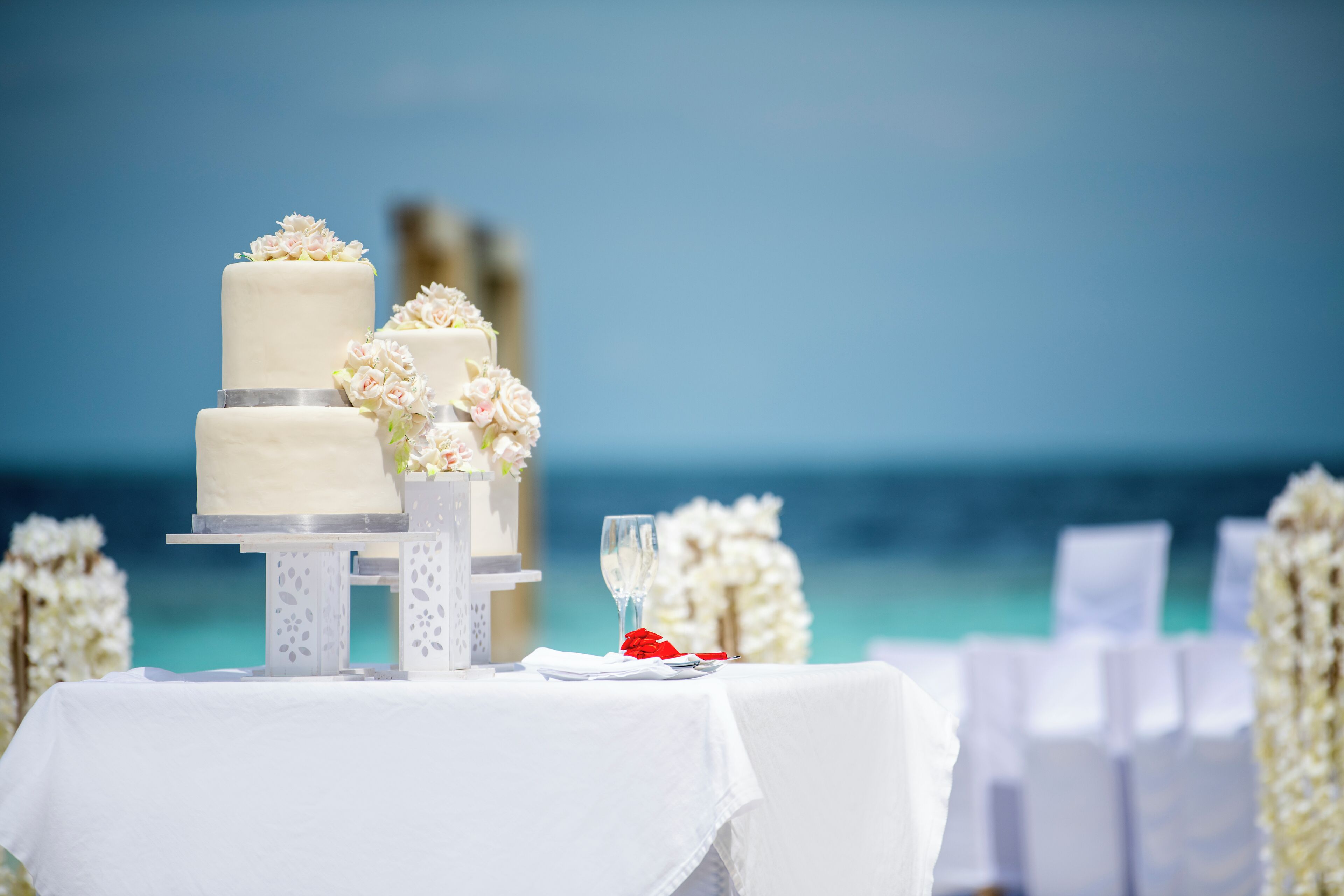 Foto - Lily Beach Resort and Spa - All Inclusive