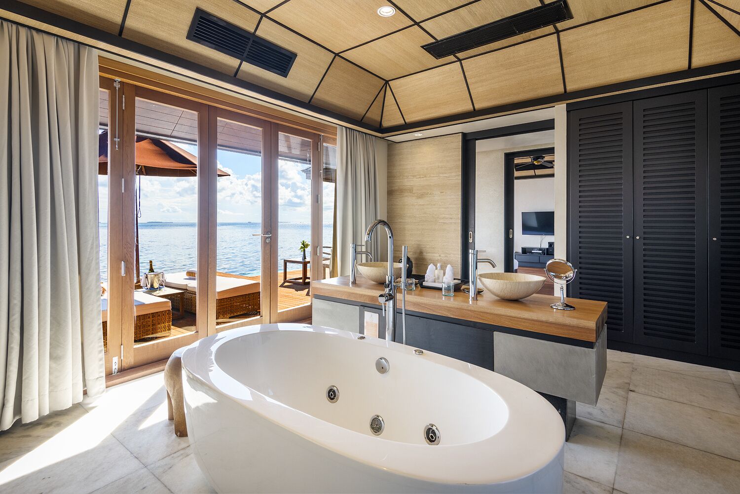 Foto - Lily Beach Resort and Spa - All Inclusive