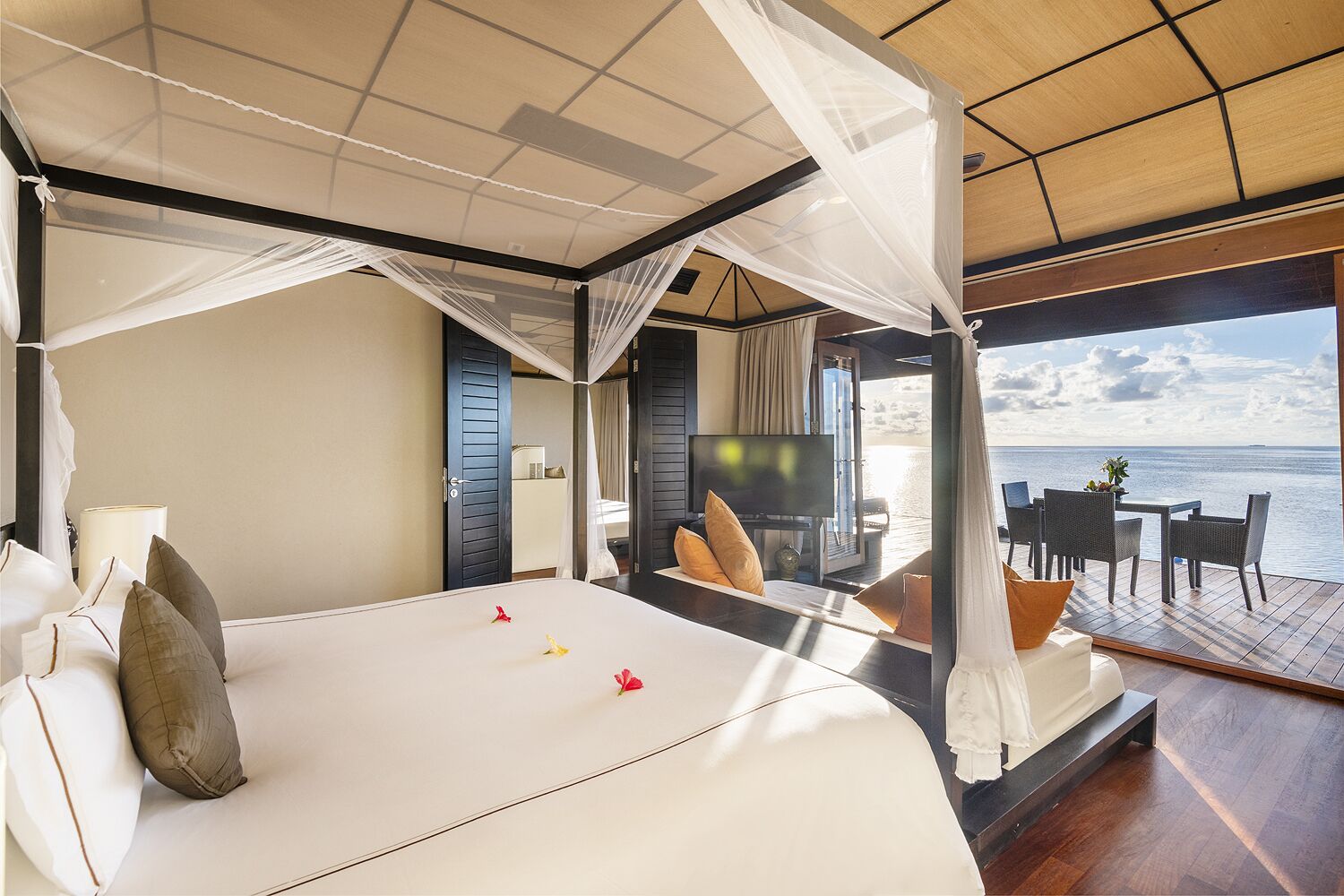 Lily Beach Resort & Spa - All Inclusive