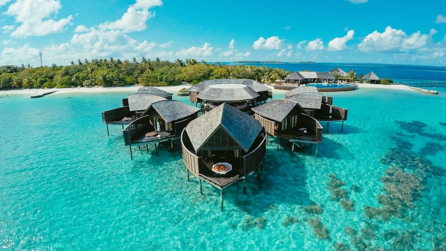 Lily Beach Resort & Spa - All Inclusive
