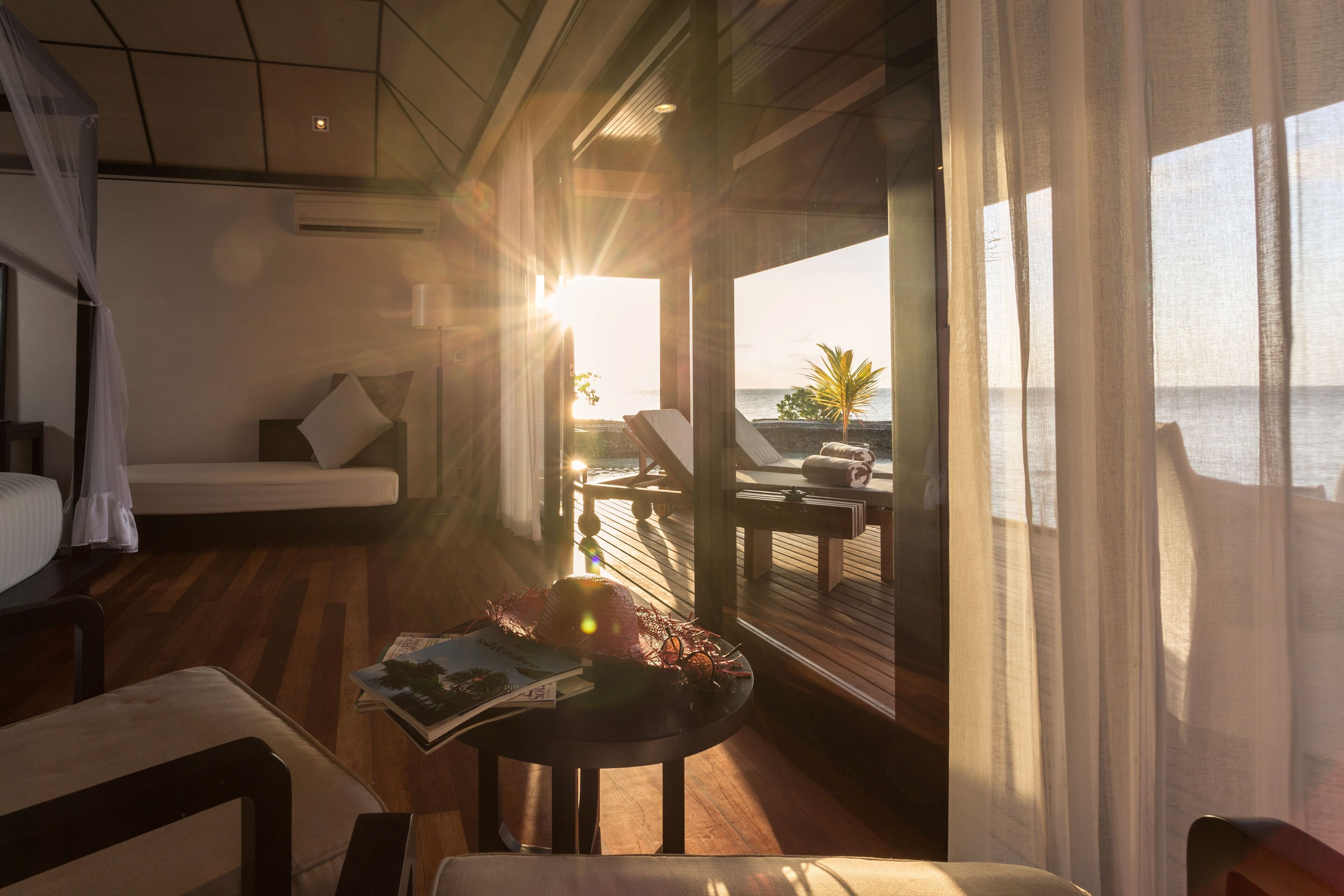 Foto - Lily Beach Resort and Spa - All Inclusive