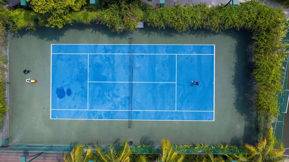 Lily Beach Resort and Spa by null