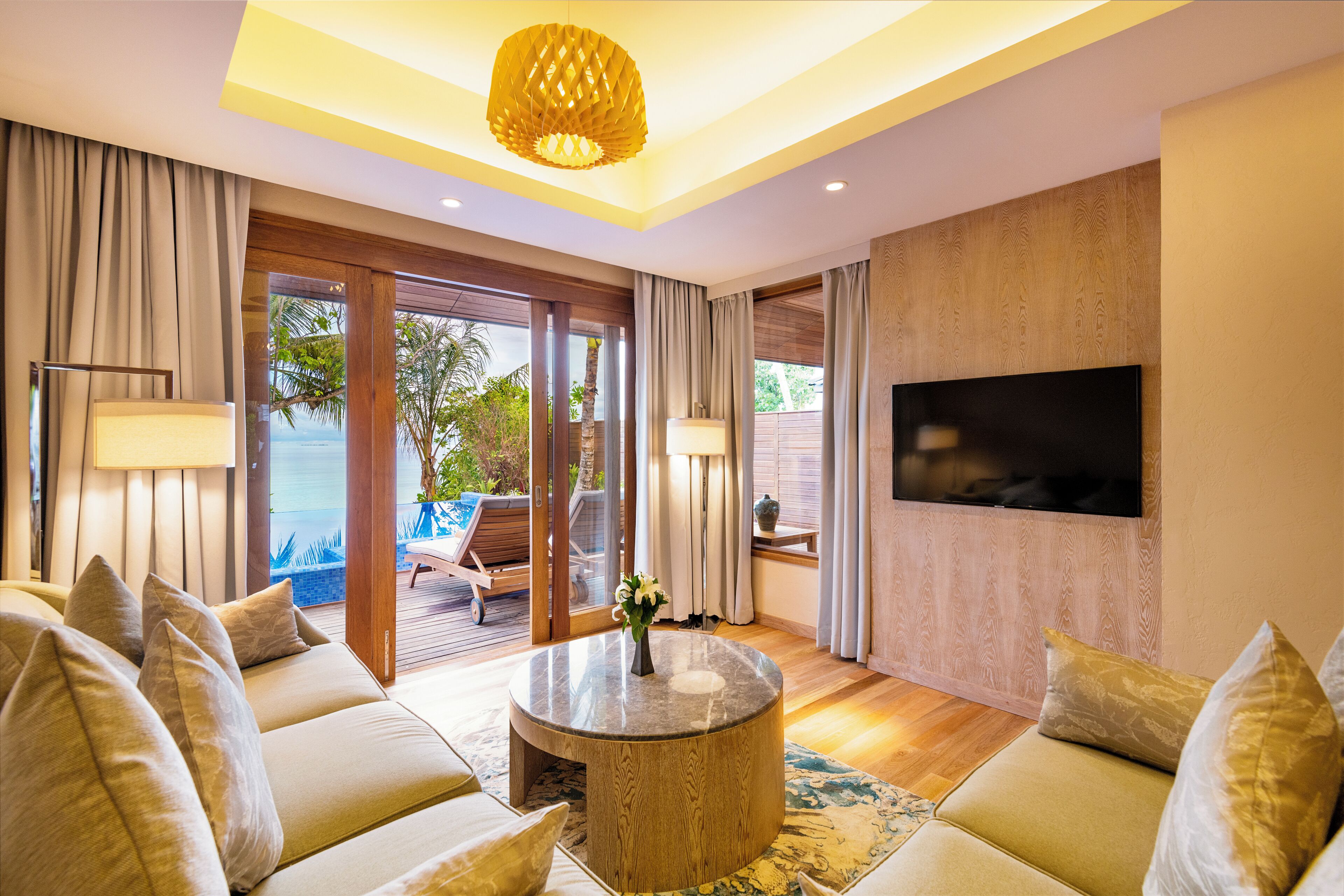 Foto - Lily Beach Resort and Spa - All Inclusive