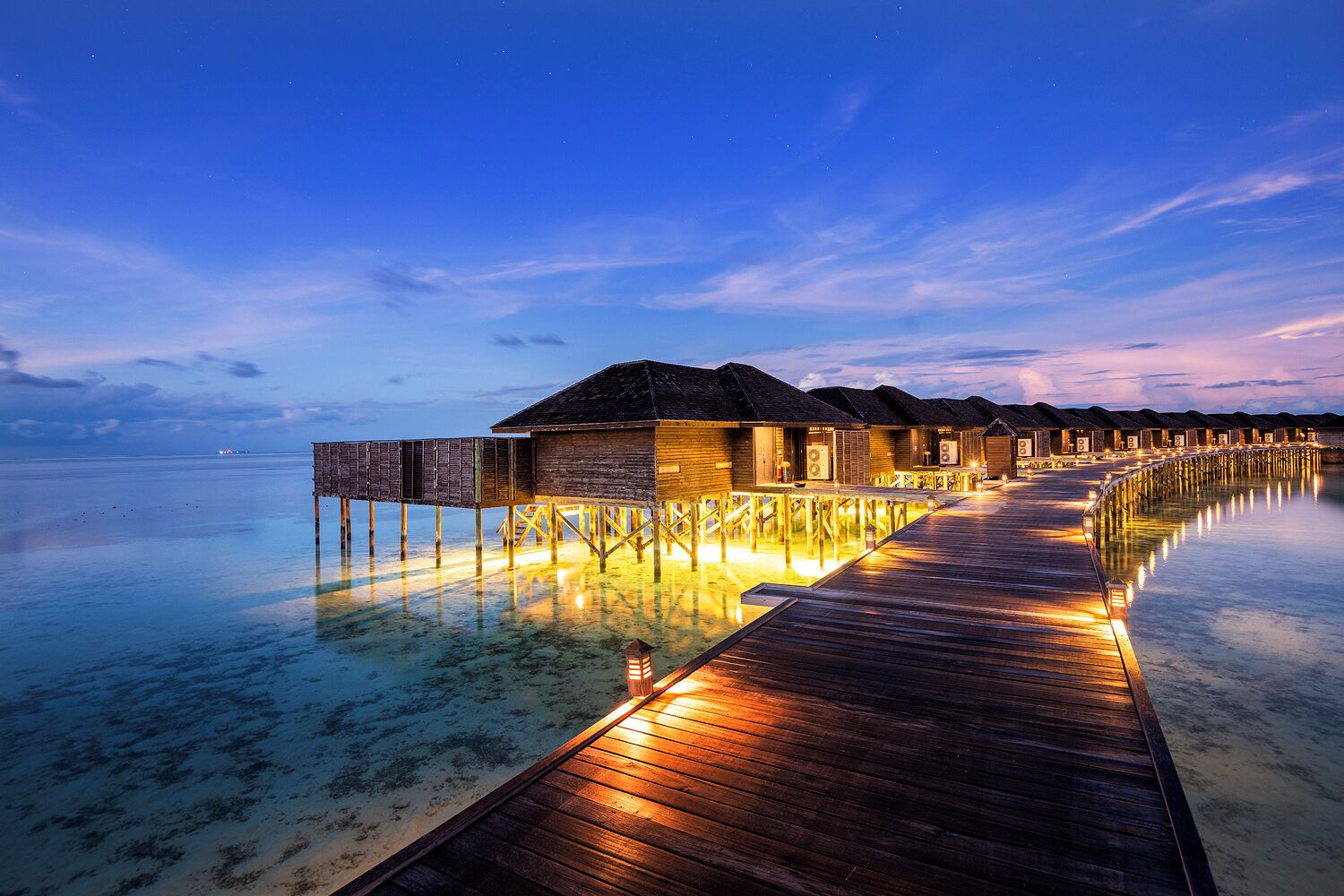 Foto - Lily Beach Resort and Spa - All Inclusive