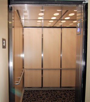 Servicio de la propiedad