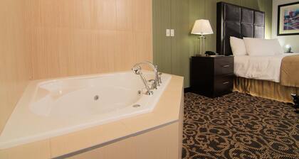 Paradise Inn and Suites - Redwater