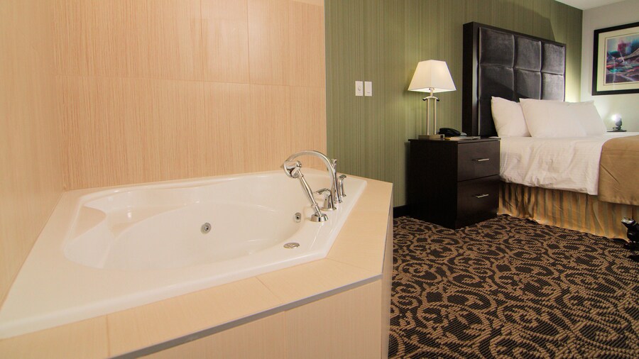 Paradise Inn and Suites - Redwater