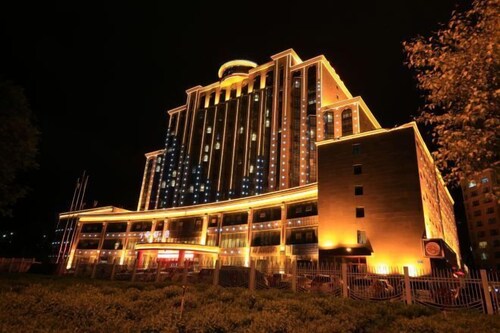 Jin Du Hotel