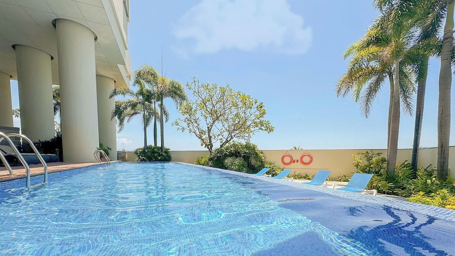 The Costa Nha Trang Residences