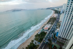 4 Bedroom Grand Suite | View from room
