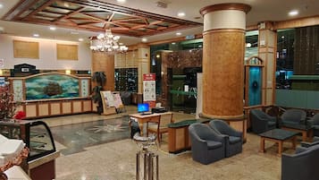 Hall