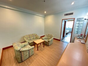 Super King / Twin Room