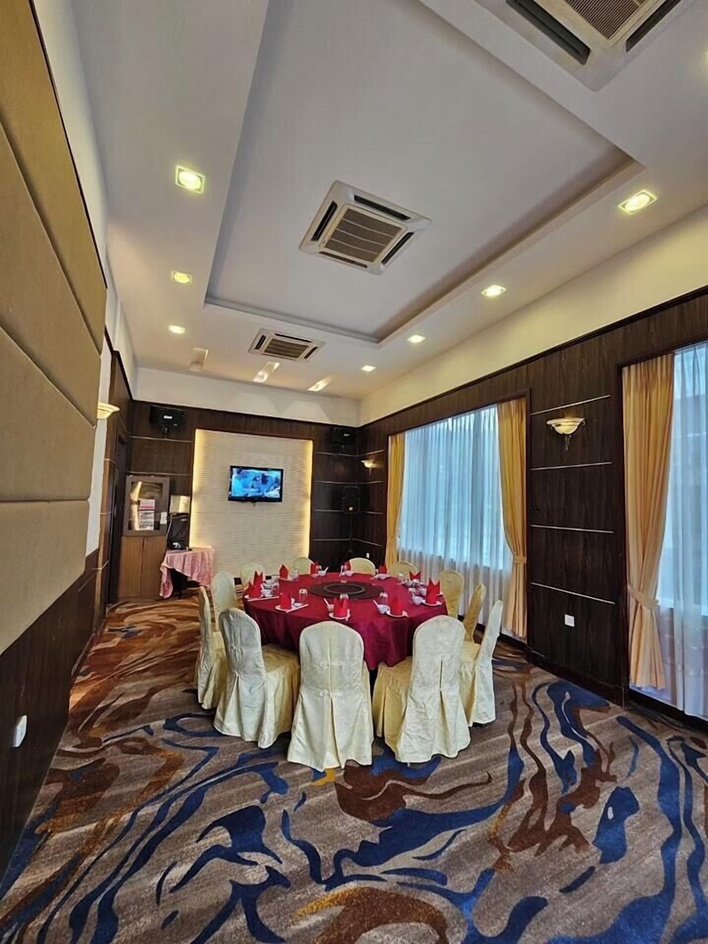 ร้านอาหาร