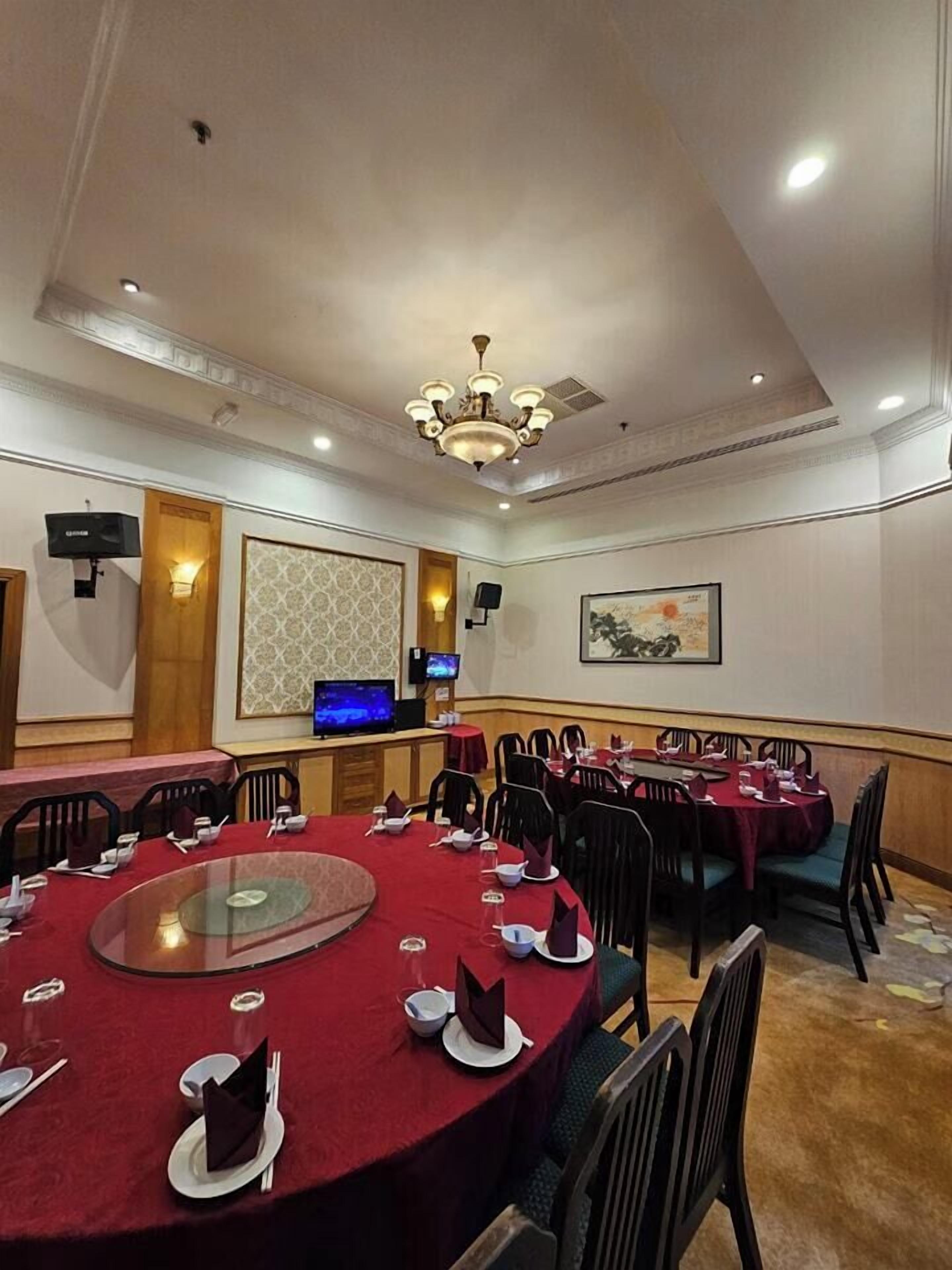 Ballroom