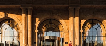 Rixos Khadisha Shymkent