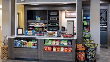 Snackbar