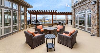 Hilton Garden Inn Roanoke