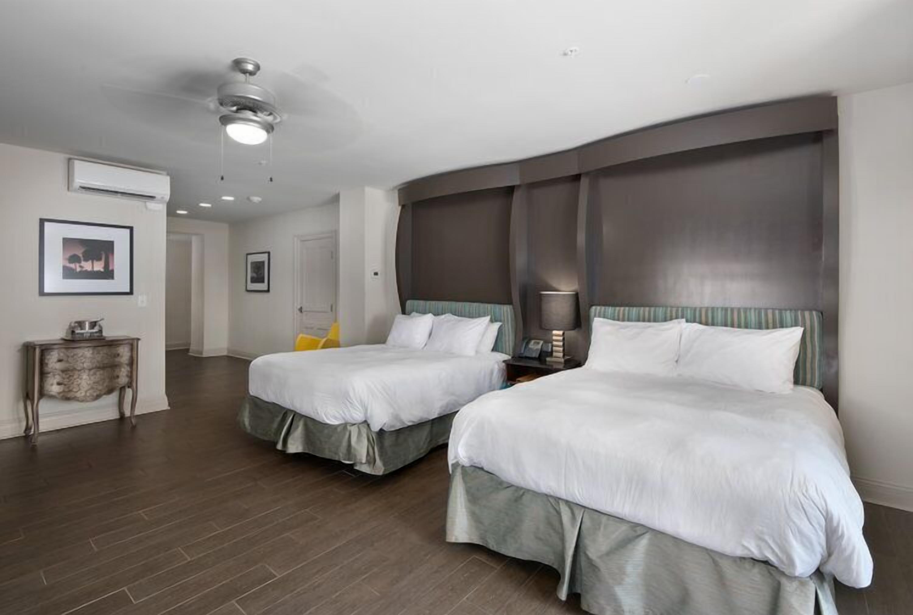 Top 8 Beachfront Hotels Near Pascagoula, Mississippi Trip101