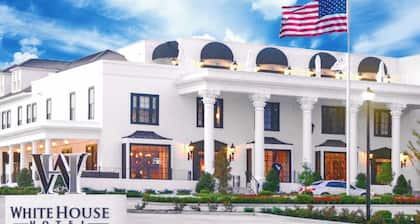 White House Hotel