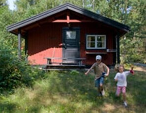Exterior - Grinda Stugby & Utwärdshus med logi - Hostel (Vaxholm)