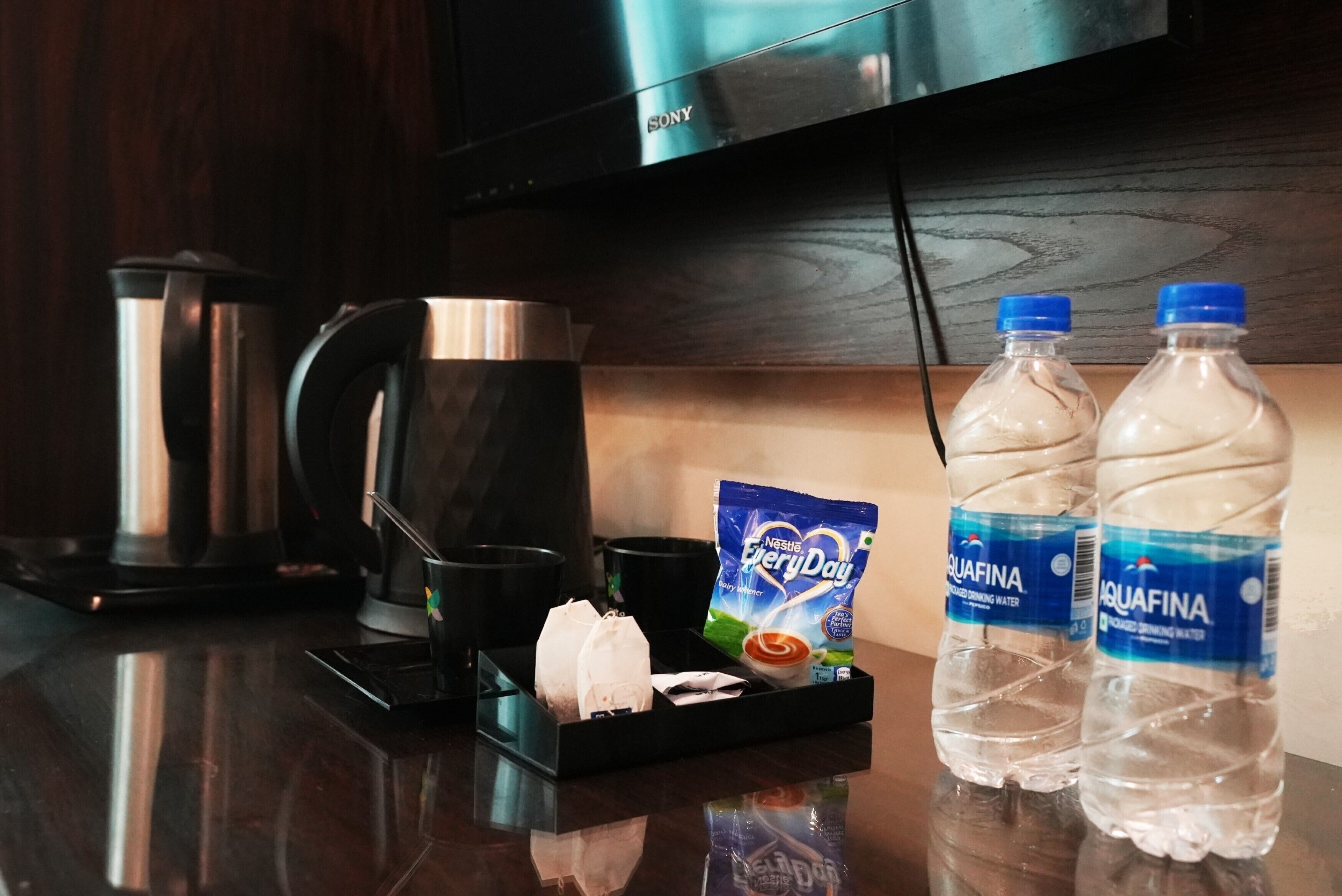 Photo - Hotel S & B East Inn - Patel Nagar