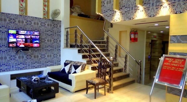 ล็อบบี้