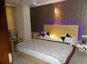 ห้องเก็บเสียง, Wi-Fi ฟรี