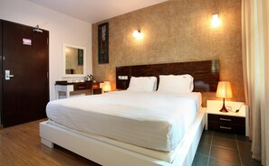 Phòng Superior | Quang cảnh từ phòng