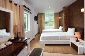 Phòng Deluxe