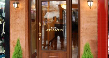 Atlantis Hotel