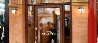 Atlantis Hotel