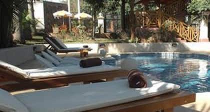 Akwati Suites Iguazu