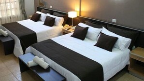 Chambre Supérieure
