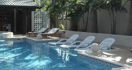 Akwati Suites Iguazu