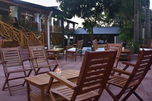 Garden - Akwati Suites Iguazu (Puerto Iguazú)